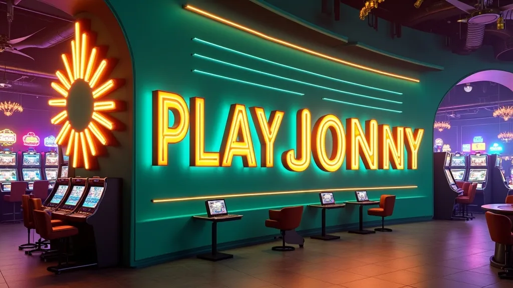 playjonny bonus